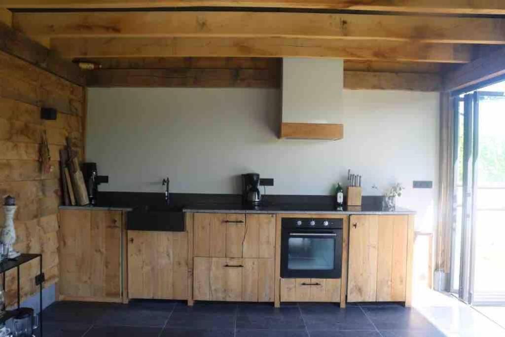Apartment Zeeuwse Ontspanning *